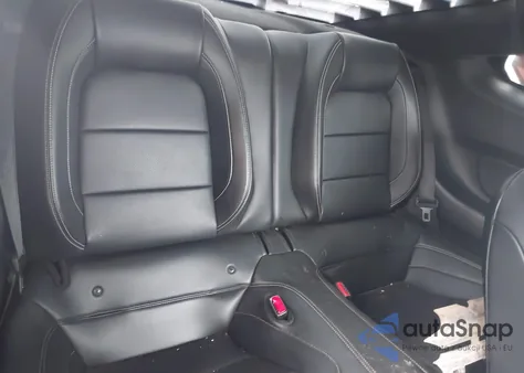 2015 Ford Mustang Gt Premium из США, поврежденный, VIN 1FA6P8CF2F5303285